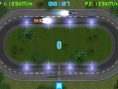 Permainan Ultimate Speed Racer Road King