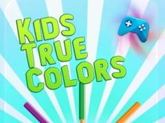 Permainan Kids True Color