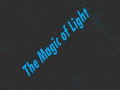 Permainan The Magic Of Light