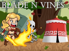 Permainan Blade n Vines