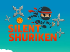 Permainan Silent Shuriken