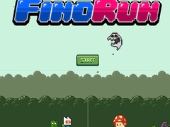 Permainan Fino Run