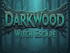Permainan Darkwood Witch Escape 