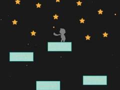 Permainan Boxed Platformer