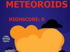 Permainan Meteoroids