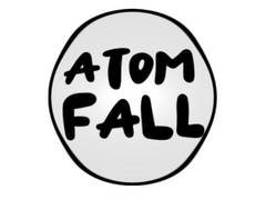 Permainan Atom Fall