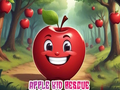 Permainan Apple Kid Rescue
