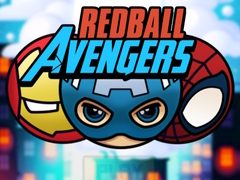 Permainan Redball Avengers