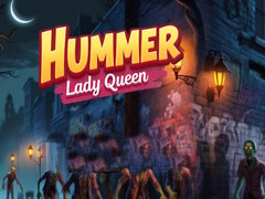 Permainan Hummer Lady Queen
