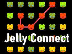 Permainan Jelly Connect