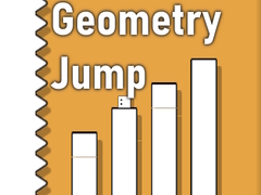 Permainan GeometryJump