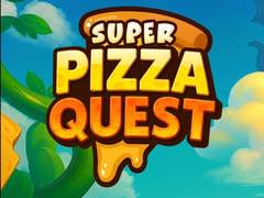 Permainan Super Pizza Quest