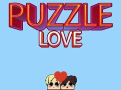 Permainan Puzzle Love