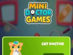 Permainan Mini Doctor Games
