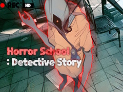 Permainan Horror School Detective Story