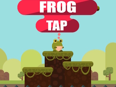 Permainan Frog Tap