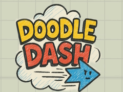Permainan Doodle Dash