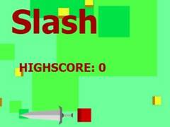 Permainan Slash