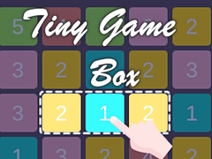Permainan Tiny Game Box