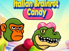 Permainan Italian Brainrot Candy