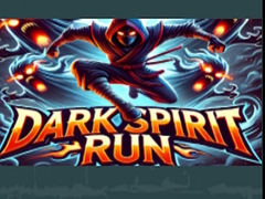 Permainan Dark Spirit Run