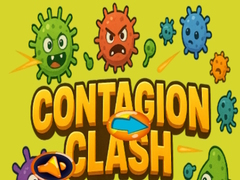 Permainan Contagion Clash