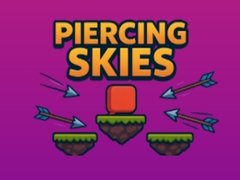 Permainan Piercing Skies
