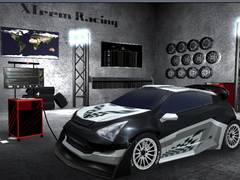 Permainan Xtrem Racing