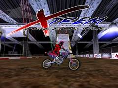 Permainan Xtrem Freestyle