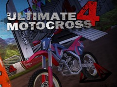 Permainan Ultimate Motocross 4