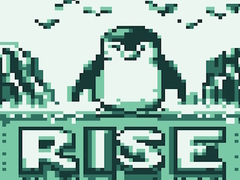 Permainan Rise