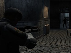 Permainan Resident Evil: Purge Operation