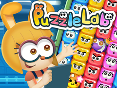 Permainan Puzzle Lab