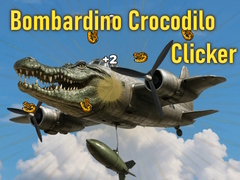 Permainan Bombardino Crocodilo Clicker