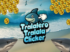 Permainan Tralalero Tralala Clicker