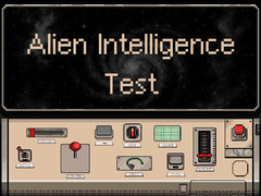 Permainan Alien Intelligence Test