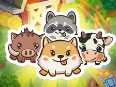 Permainan Animal Sort