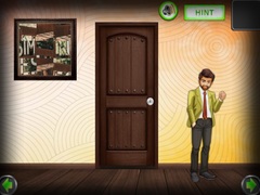 Permainan Amgel Easy Room Escape 281