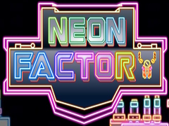 Permainan Neon Factory