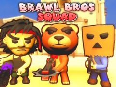 Permainan Brawl Bros Squad