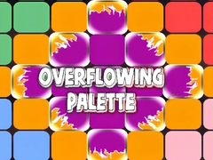 Permainan Overflowing Palette