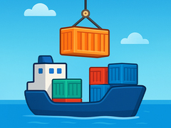 Permainan Container Sort Puzzle