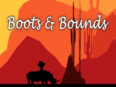 Permainan Boots & Bounds