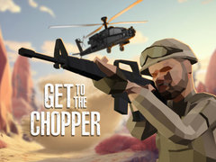 Permainan Get To The Chopper
