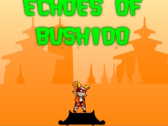 Permainan Echoes of Bushido