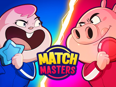 Permainan Match Masters