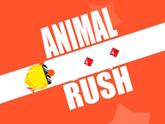 Permainan Animal Rush