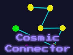 Permainan Cosmic Connector