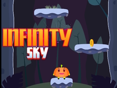 Permainan Infinity Sky