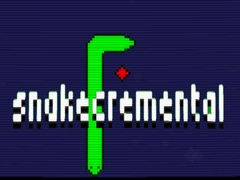 Permainan Snakecremental